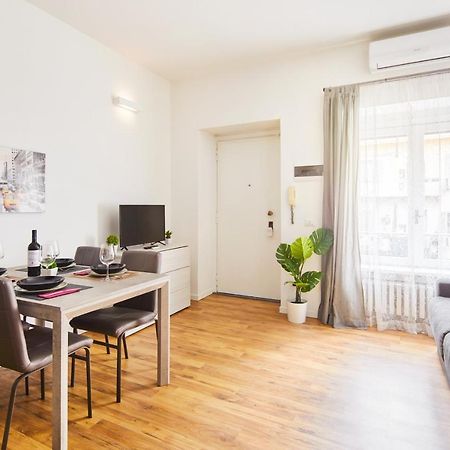 House Navigli Apartment In The Heart Of The Naviglio Grande Milano Kültér fotó
