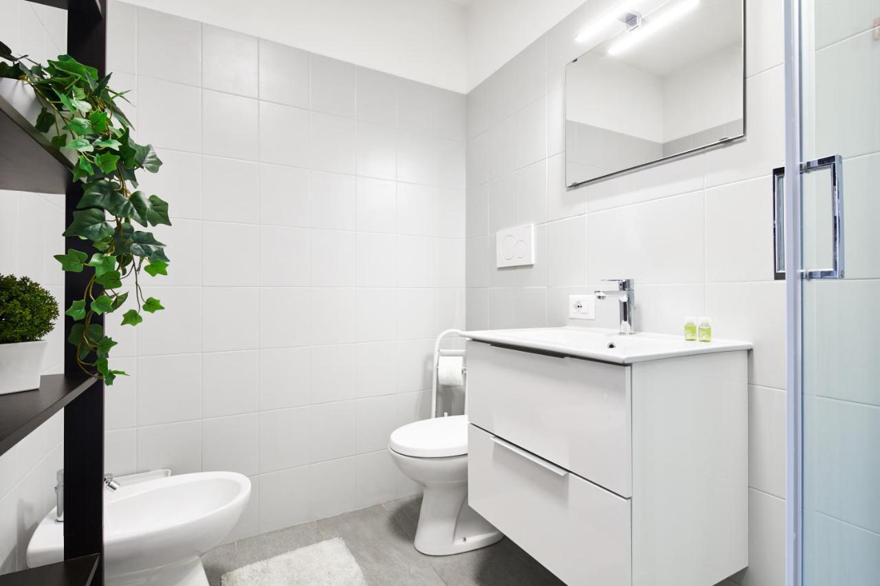House Navigli Apartment In The Heart Of The Naviglio Grande Milano Kültér fotó
