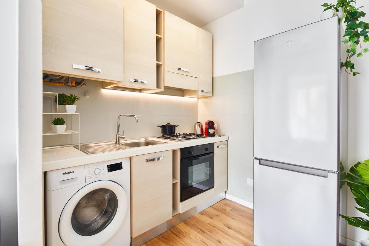House Navigli Apartment In The Heart Of The Naviglio Grande Milano Kültér fotó
