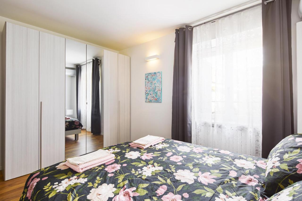 House Navigli Apartment In The Heart Of The Naviglio Grande Milano Kültér fotó