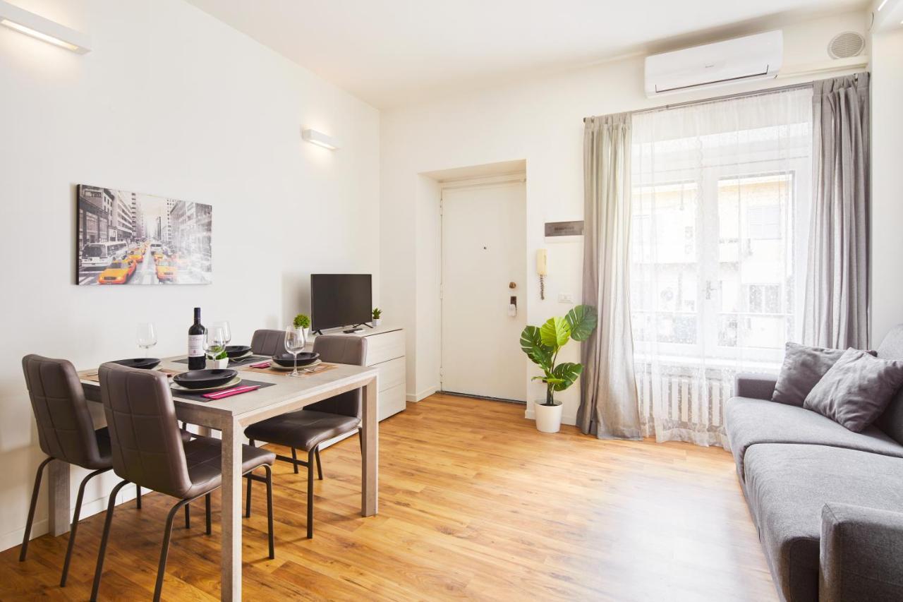House Navigli Apartment In The Heart Of The Naviglio Grande Milano Kültér fotó