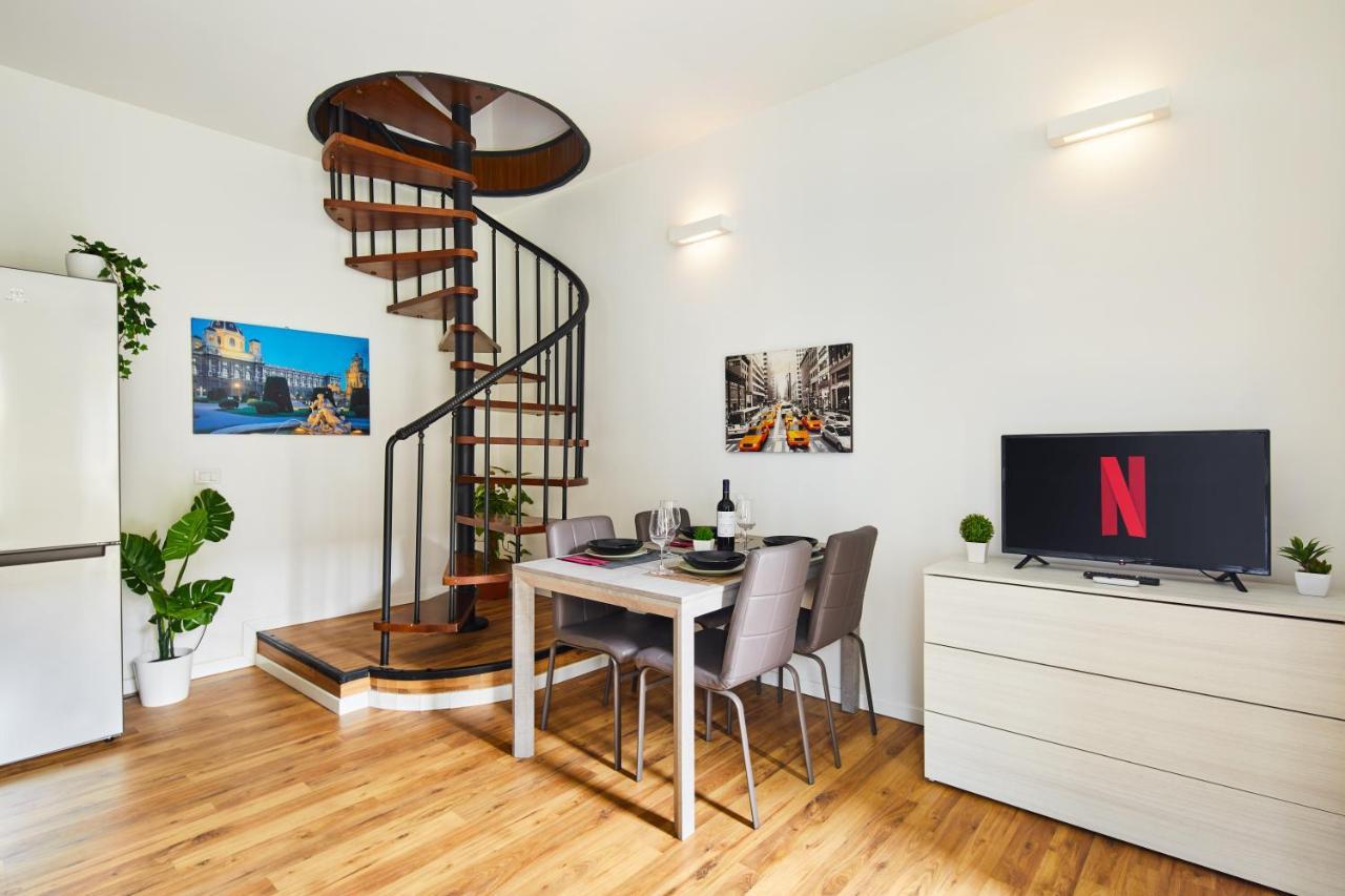 House Navigli Apartment In The Heart Of The Naviglio Grande Milano Kültér fotó